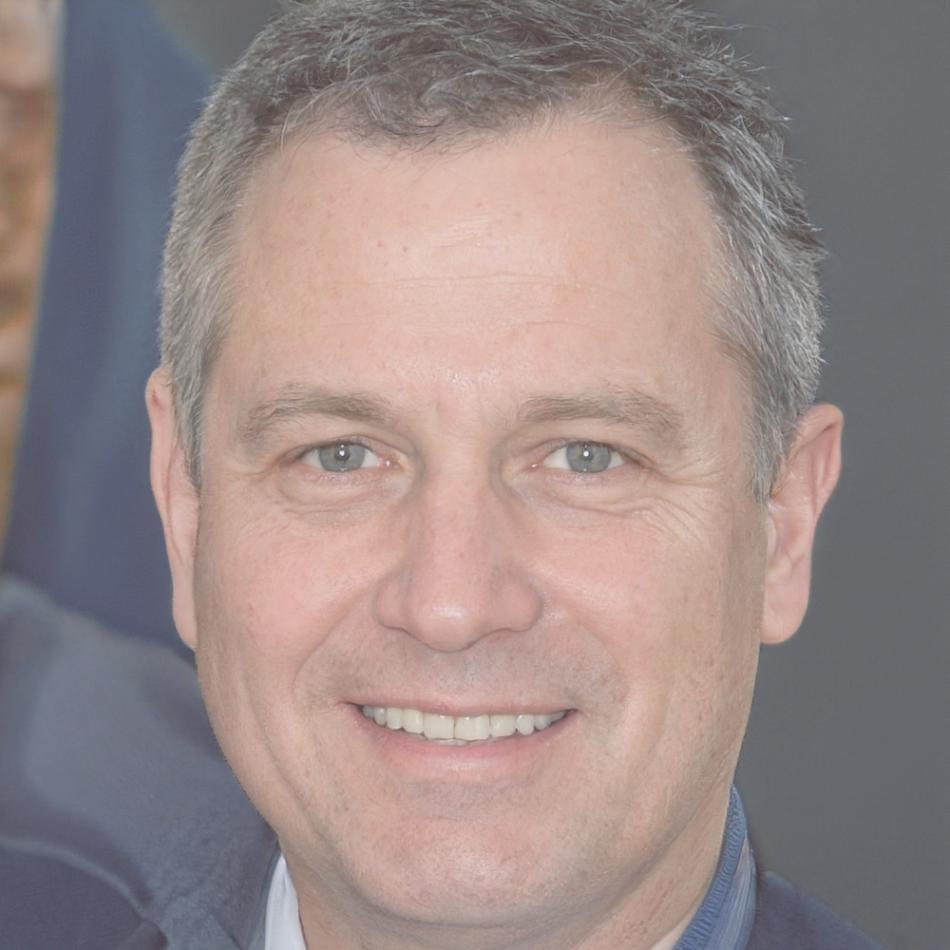 Otmar Lintunen, consultor senior